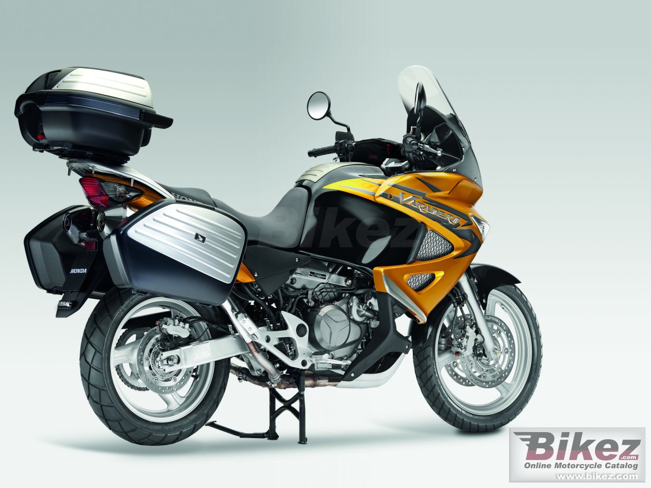 Frizione per Honda XL 1000 VARADERO 1999 - Honda